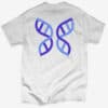 dsf tshirt white