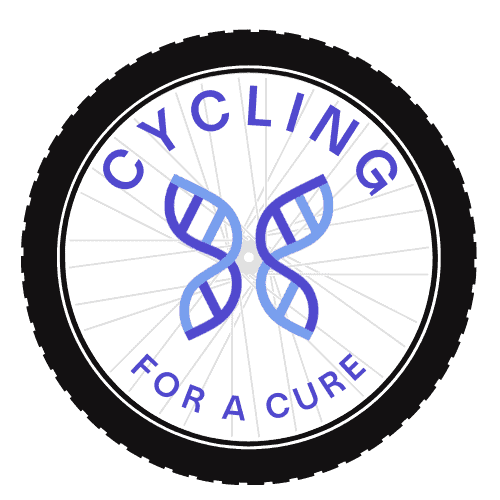 Cycling for a Cure Logo