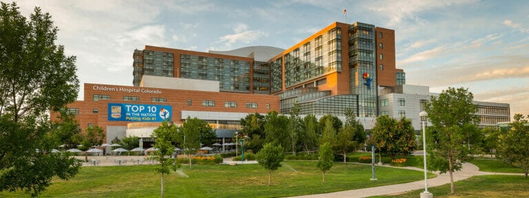 childrens hospital colorado 768x288