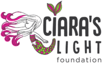 ciara's light foundation logo