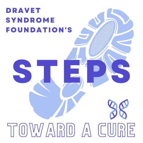 steps for cure logo