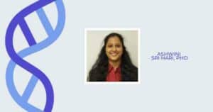 Ashwini Sri Hari PhD