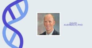 David Auerbach PhD