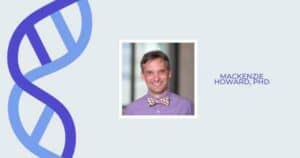 Mackenzie Howard, PHD