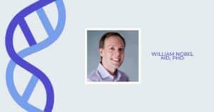William Nobis MD, PHD
