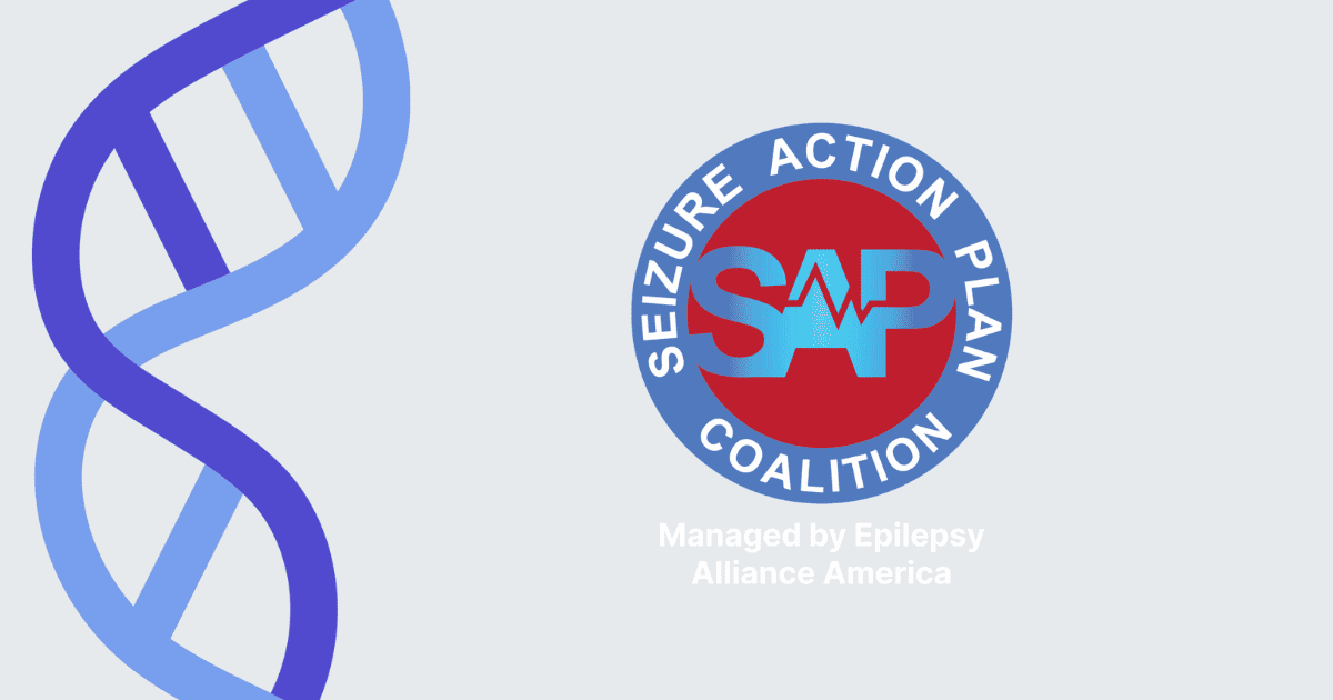 Seizure Action Plan Coalition Logo