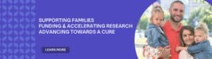 DSF Homepage Dravet Family