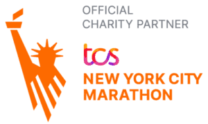 TCS New York City Marathon 1 NYC Charity Logo