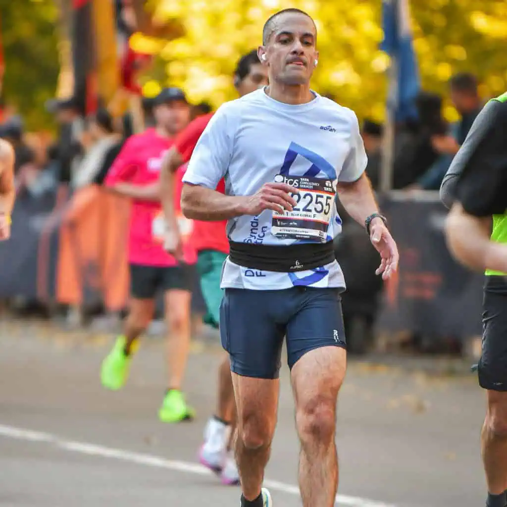 TCS New York City Marathon 2 NYC Marathon 2024 1
