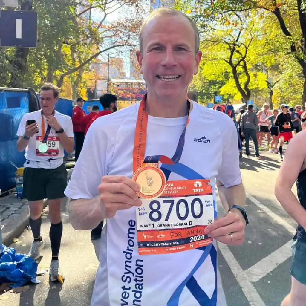 TCS New York City Marathon 4 NYC Marathon 2024 3