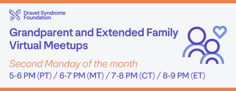 Grandparent Extended family banner 768x298