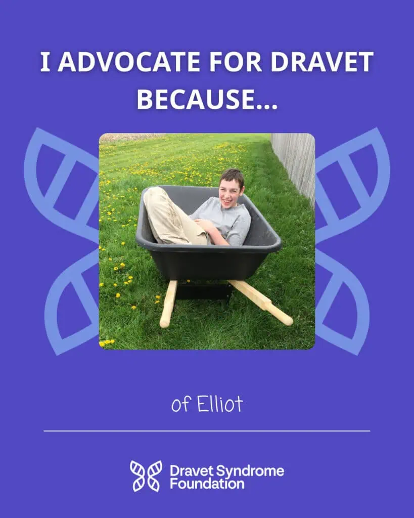 Copy of I ADVOCATE BECAUSE. 1