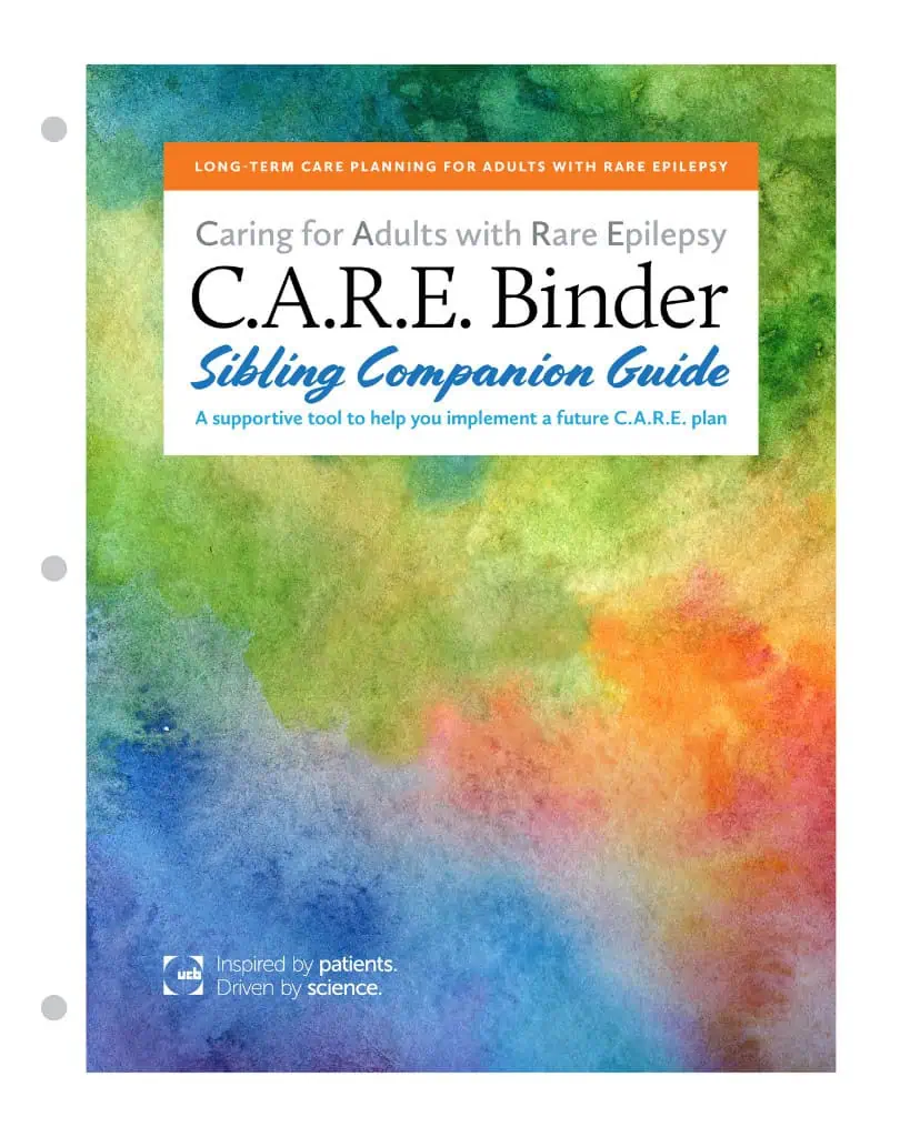 CARE Binder sib companion v2