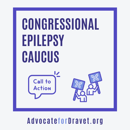 Congressional Epilepsy Caucus LINK
