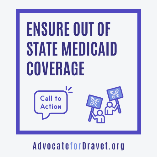 Ensure Out of State Medicaid LINK