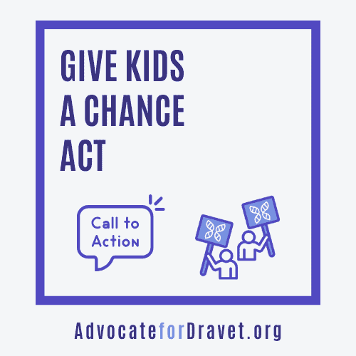 Give Kids a Chance Act LINK