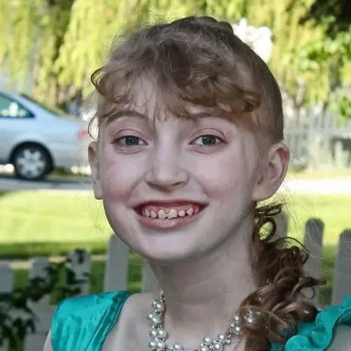 Virtual Remembrance Wall 41 Hansen Kimmie