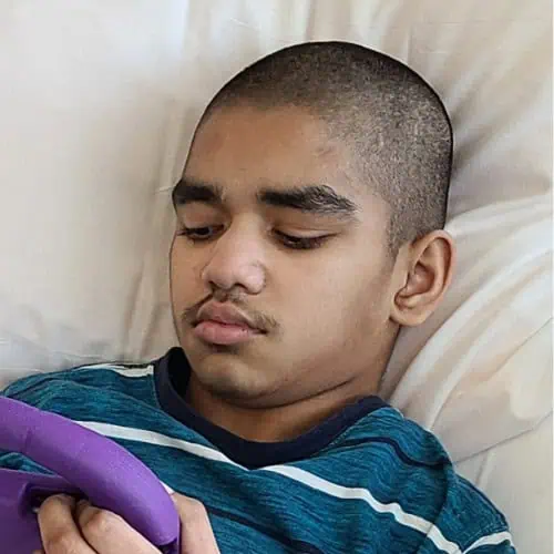 Virtual Remembrance Wall 55 Mansoor Hadi