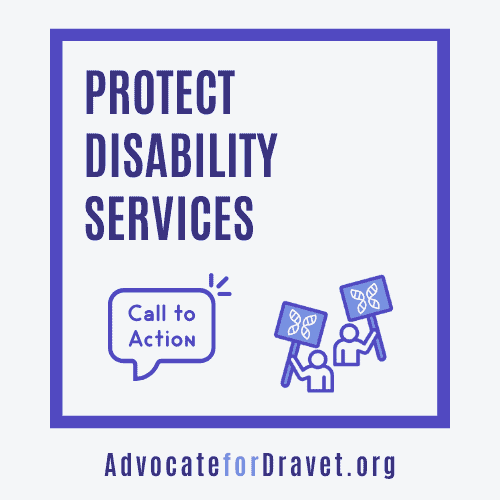 Protect Disability Services
