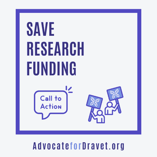 Save Research Funding LINK