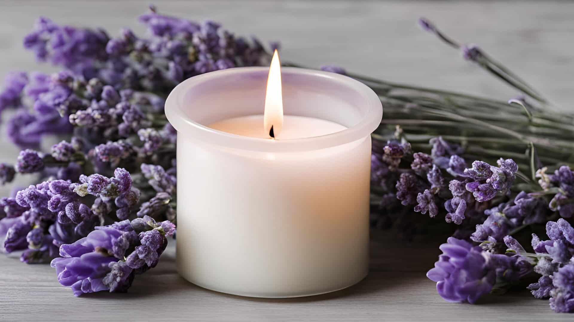 bereavement candle
