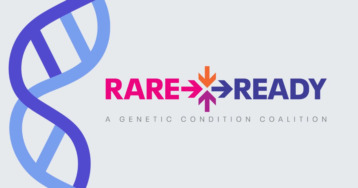 Rare and Ready partnership