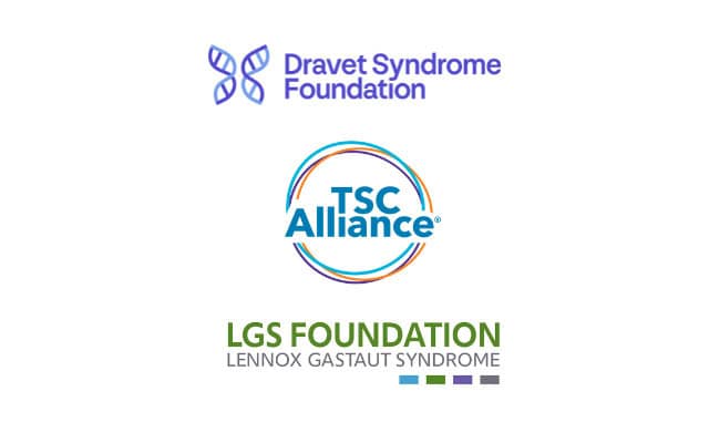 Help Us Understand the Impact of Behavioral Challenges in Rare Seizure Disorders 2 Banner for half website page