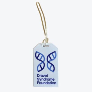 DSF Luggage Tag