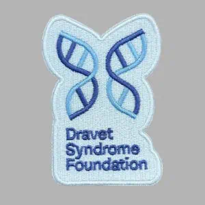 DSF Logo Patch