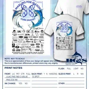 2025 Short Sleeve Tournament Shirt: White - Unisex