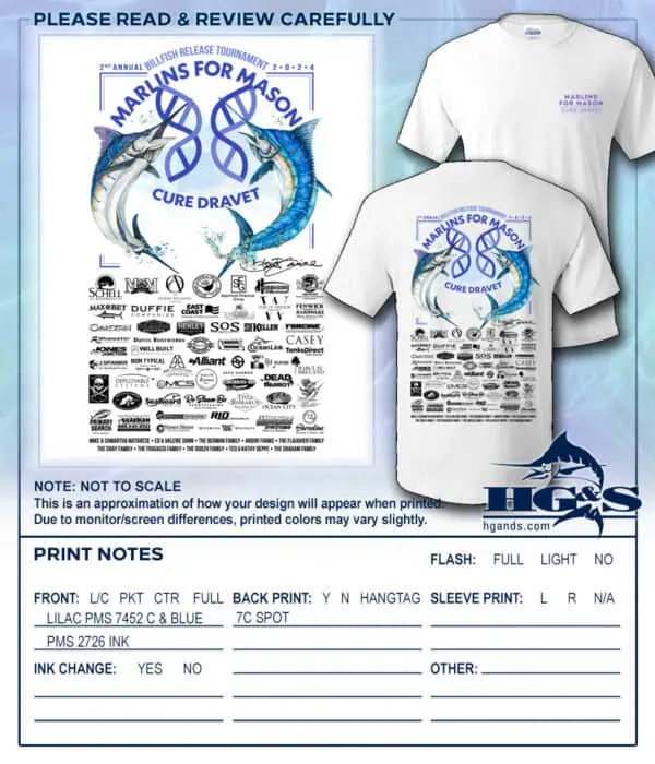 2025 Short Sleeve Tournament Shirt: White - Unisex