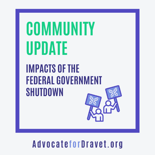 Government Shutdown Advocacy Square