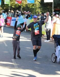 Meet our 2025 TCS New York City Marathon Runners! 3 IMG 2447