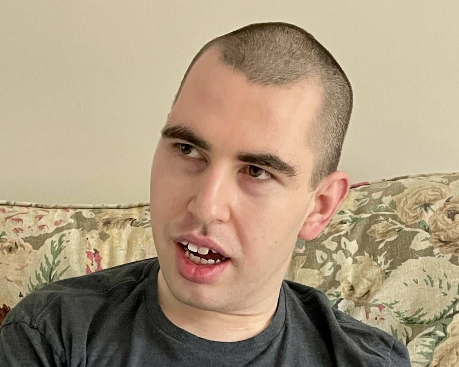 Virtual Remembrance Wall 97 Swoyer Jake