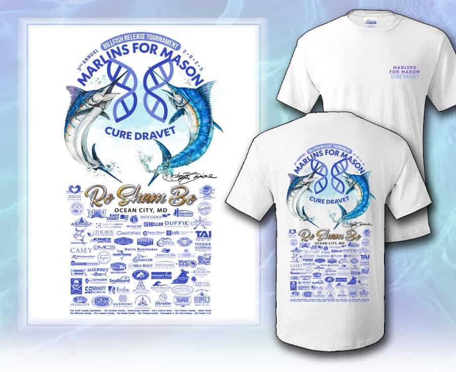 2025 Short Sleeve Tournament Shirt: White – Unisex 1 2025 Short Sleeve Tournament Shirt: White – Unisex