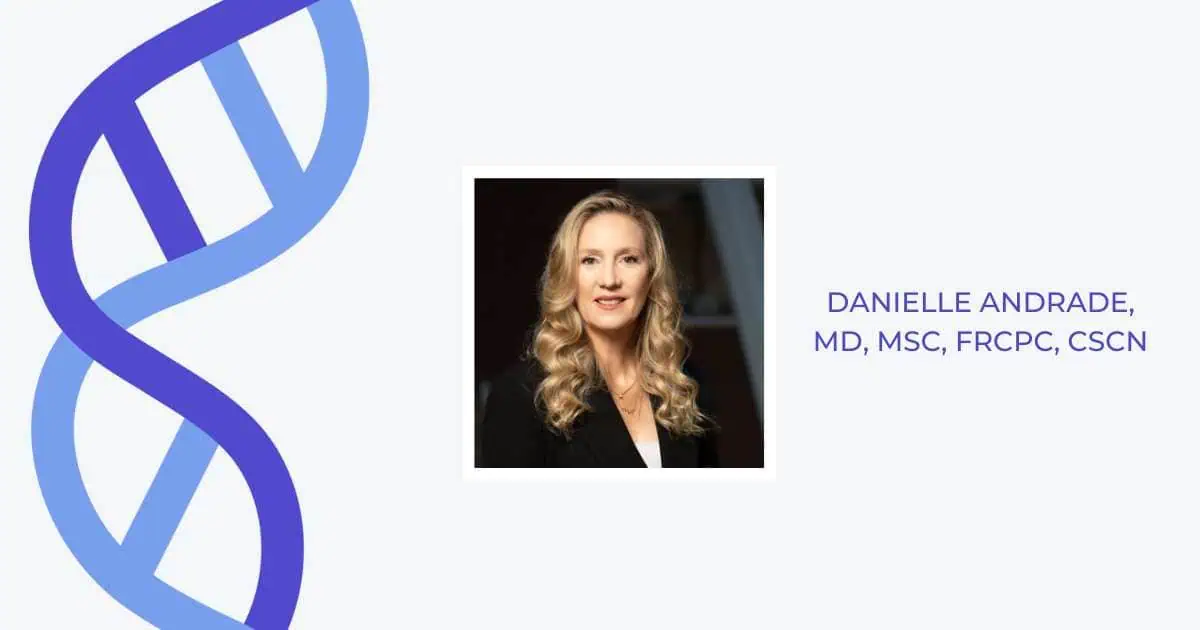 DSF Funded Research 8 Andrade grant 2025