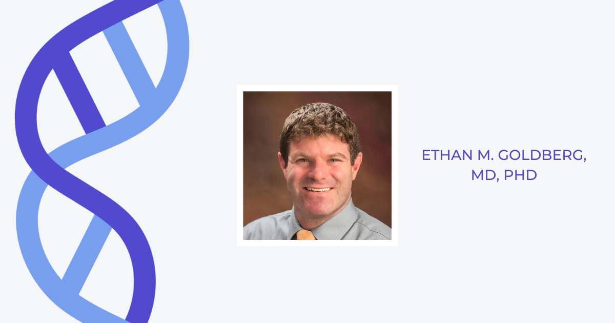 DSF Funded Research 2 Goldberg grant 2025