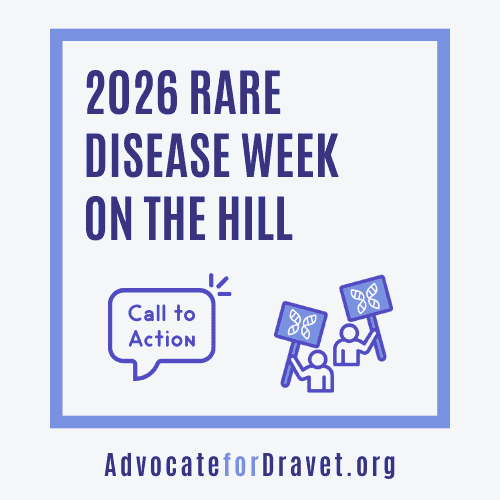 2026 Rare Disease Week on the Hill