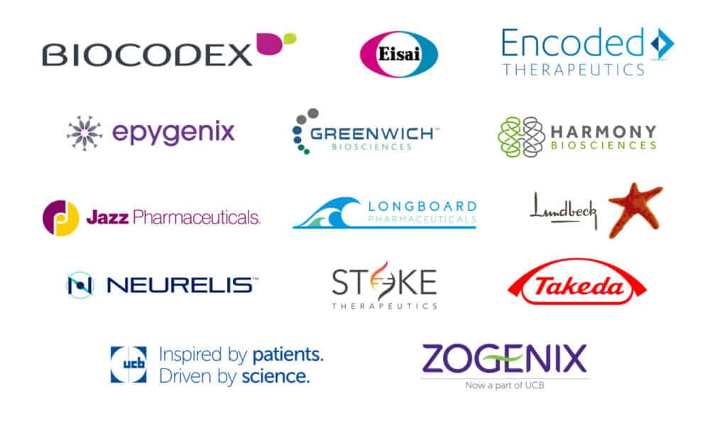 Companies we have worked with 2.22.26