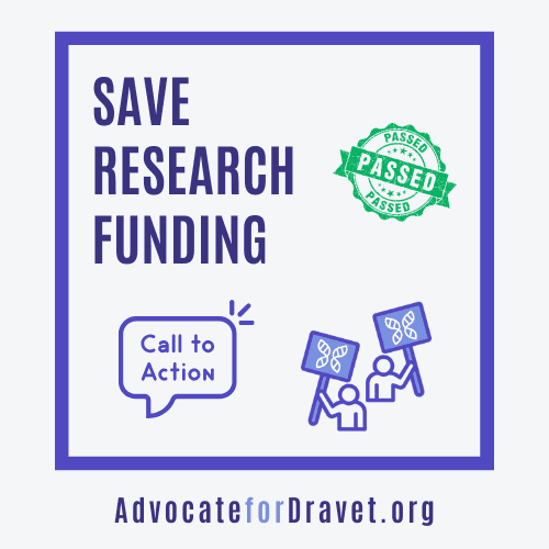 Save Research Funding passed
