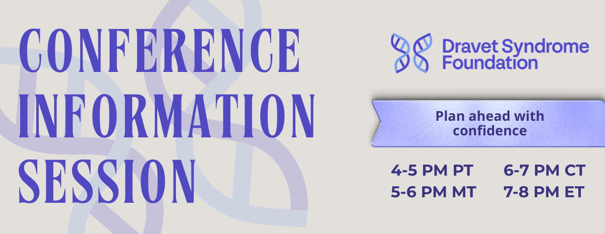 Conference Information Session Banner 1