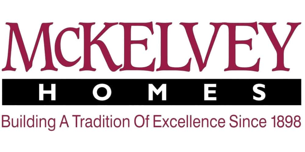 Mckelvey Logo