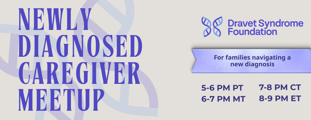 Newly Diagnosed Caregiver Meetup Banner 1 2