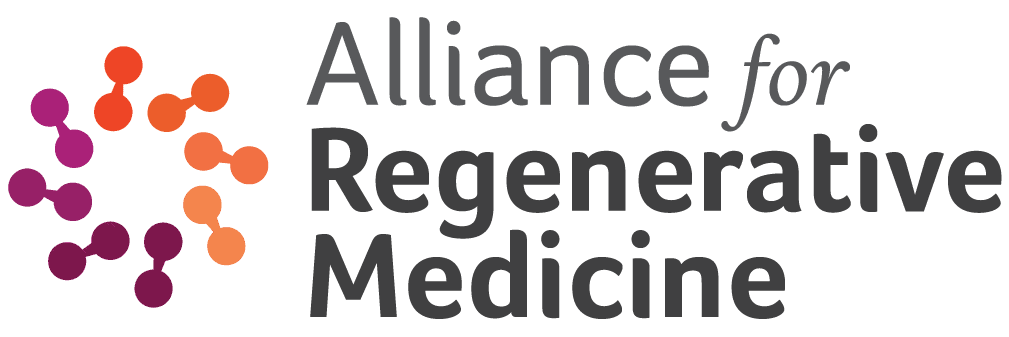 allliance for regenerative medicine logo 1