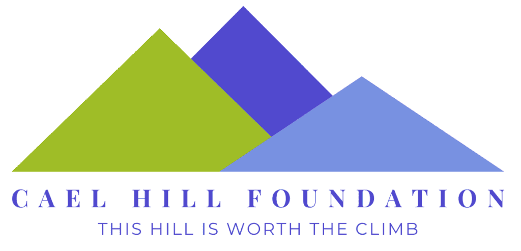 cael hill logo 2026