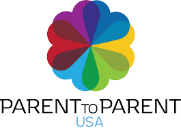parent to parent logo 1