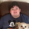 Clark, Ethan Clark, Ethan