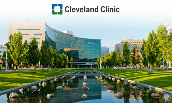 Cleveland Clinic