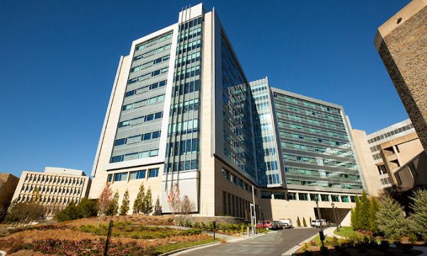 Duke University Medical Center